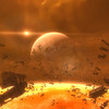 Capture de Black Prophecy
