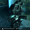 Capture de Black Prophecy