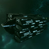 Capture de Black Prophecy