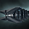 Capture de Black Prophecy