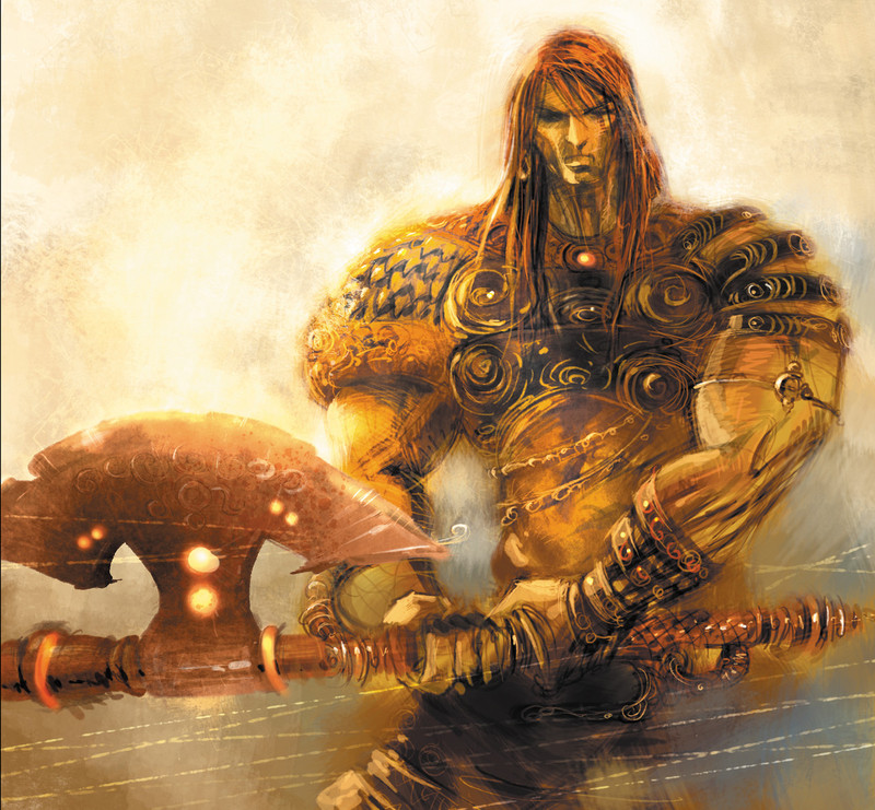 Capture de Ramayan 3392 A.D.