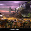 Capture de Fallout Online