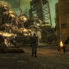 Capture de Fallout Online