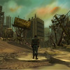 Capture de Fallout Online
