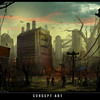 Capture de Fallout Online