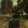Capture de Fallout Online