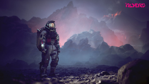 The Alters - The Alters : une session de test pour les futures grosses nouveautés