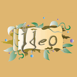 Logo de Ideo Logo de Ideo