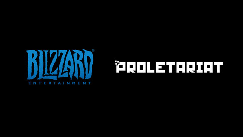 Proletariat Inc - Redoutant la culture d'entreprise de Blizzard, les salariés du studio Proletariat votent la création d'un syndicat