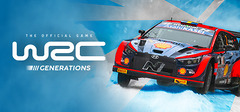 Test de WRC Generations - Un dernier tour avant la fin