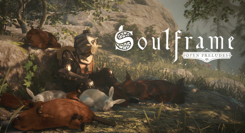 Soulframe - Soulframe : le RPG multijoueur passe en alpha ouverte le 6 novembre