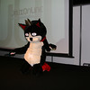 FJV 2008 : Concours Cosplay