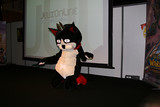 FJV 2008 : Concours Cosplay