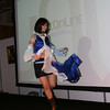 FJV 2008 : Concours Cosplay