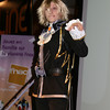 FJV 2008 : Concours Cosplay