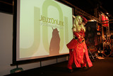 FJV 2008 : Concours Cosplay