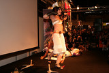 FJV 2008 : Concours Cosplay