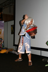 FJV 2008 : Concours Cosplay