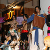 FJV 2008 : Groupe Cosplay