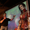 FJV 2008 : Pr�sentation de Aion