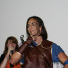 FJV 2007 - Concours Cosplay
