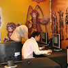 FJV 2008 : Stand Gametribe