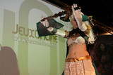FJV 2008 : Concours Cosplay