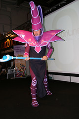 FJV 2008 : Concours Cosplay