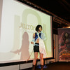 FJV 2008 : Concours Cosplay