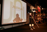 FJV 2008 : Concours Cosplay