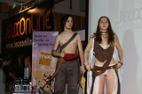 FJV 2008 : Concours Cosplay