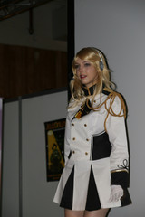 FJV 2008 : Concours Cosplay