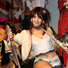 FJV 2008 : Groupe Cosplay