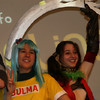 D�fil� Cosplay 2009