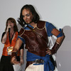 FJV 2007 - Concours Cosplay