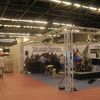 FJV 2008 : pr�paratifs du stand Blood Bowl et Trackmania