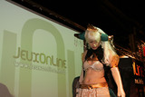 FJV 2008 : Concours Cosplay
