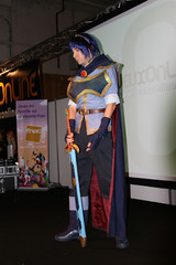 FJV 2008 : Concours Cosplay