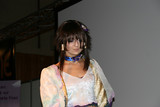 FJV 2008 : Concours Cosplay