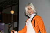 FJV 2008 : Concours Cosplay