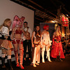 FJV 2008 : Groupe Cosplay