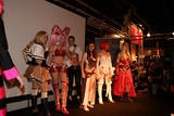 FJV 2008 : Groupe Cosplay