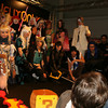 D�fil� Cosplay 2009