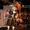 FJV 2008 : Concours Cosplay