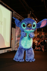FJV 2008 : Concours Cosplay