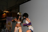 FJV 2008 : Concours Cosplay