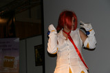 FJV 2008 : Concours Cosplay