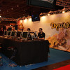 festival du jeu vid�o 2009 journ�e presse