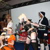 FJV 2007 - Concours Cosplay