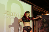 FJV 2008 : Concours Cosplay